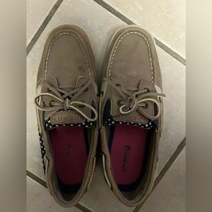 Sperry Upsider